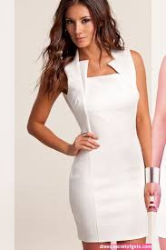 Kisa Beyaz Sik Abiye Elbise Modelleri Abiye Beyaz Elbise Kisa Modelleri Sik Fashion Dresses Dresses Gown Suit In 2020 Fashion Short Dresses Fashion Dresses