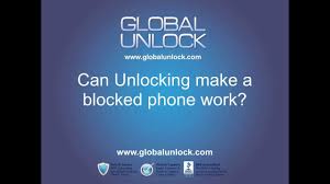If you don't want to get calls from a certain phone number, you can block it. Can Unlocking Make A Blocked Phone Work Youtube