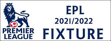 With gameweek 1 of the premier league season done and dusted, all 20 teams are back in action this weekend. Epl Fixtures 2021 22 Premier League Fixtures Schedule Download Pdf
