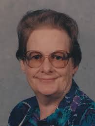 Wanda Clark Obituary and Online Memorial (2017)