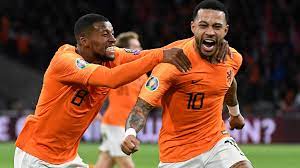 Deze lijst van officieuze voetbalwedstrijden is een overzicht van wedstrijden van het nationale team van nederland die niet als officiële interland erkend worden. Nations League Finals Nederlands Elftal En Finale Live Te Zien Bij De Nos Nos