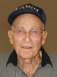 William A. “Bush” Cooper (1930-2006)