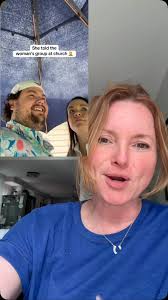 #greenscreen Ooh he is loving this mistake 🤣 #ToTheComments #MustSeeVideo  #Funny #Husbands #Wives #Church @ZachAndHailee