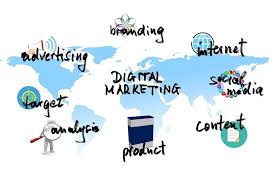 Riset pasar seringkali disebut juga dengan riset pemasaran. Jangkauan Luas Dan Biaya Hemat Ini Kelebihan Digital Marketing Bagi Pebisnis
