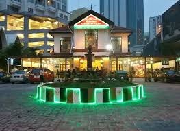 Bukit baru poskod postal code or zip code. Our Branch At Malacca Hadramawt Palace Melaka No 15 Jalan Pnbb 2 Pusat Niaga Bukit Baru M Picture Of Hadramawt Restaurant Kuala Lumpur Tripadvisor