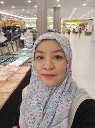 SURIA AMANDA: Mama Daughter Bonding Time, Myra Park Nilai Impian