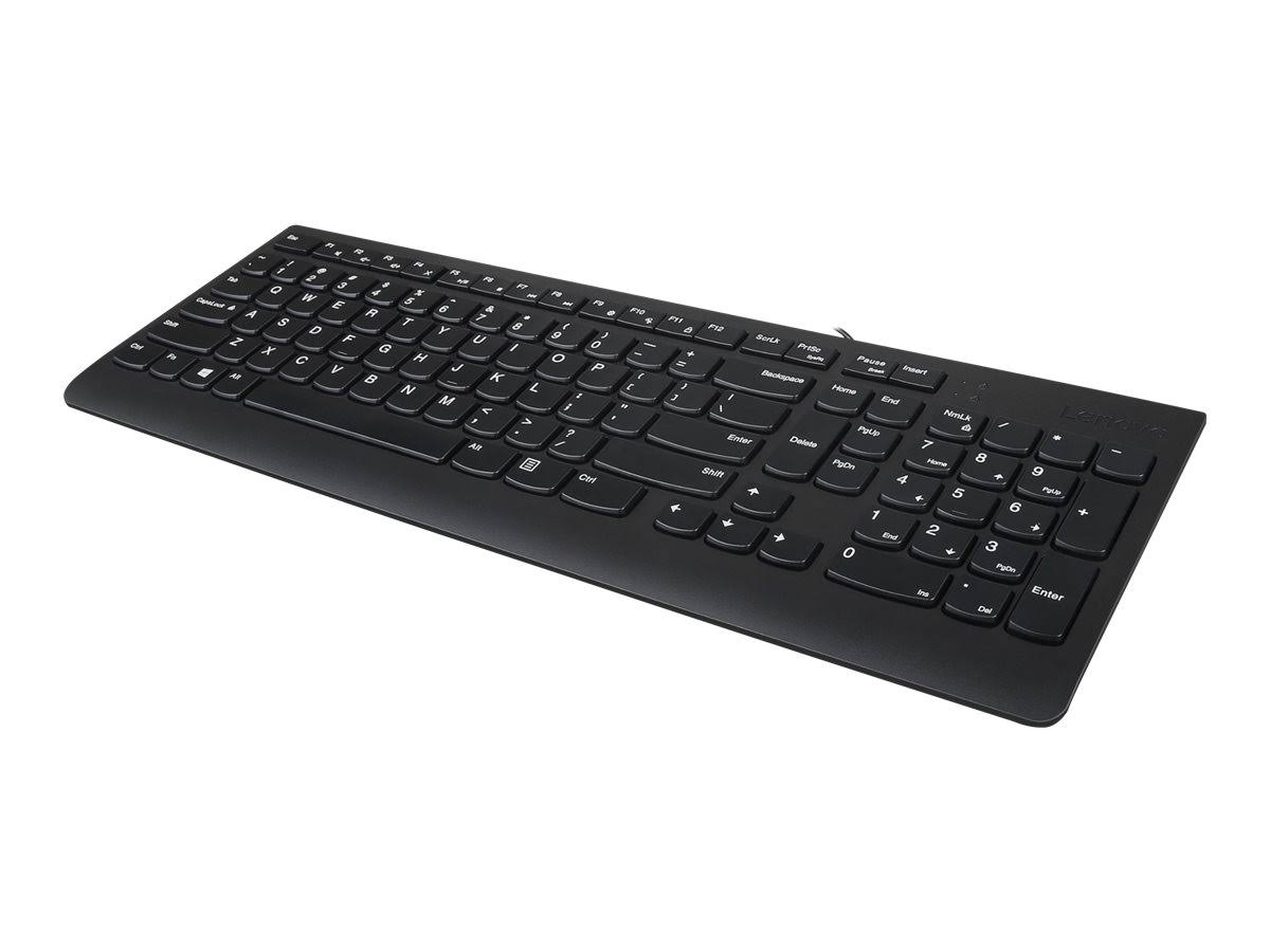 Lenovo 300 USB Keyboard gx30m39655