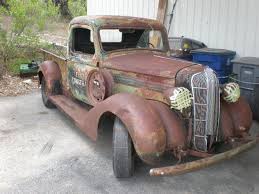 Image result for Prairie Gray 1936 Dodge Truck