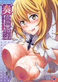Soushoku Houten (Toaru Majutsu no Index) - Ver Comics Porno XXX en Español