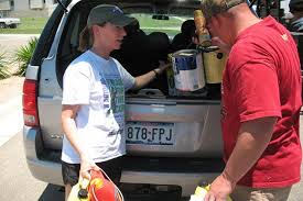 Sometimes, our solutions for how to recycle latex paint may not be the best for some, it is easy to understand because the demand for each person is different. How Best To Recycle Old Paint Scientific American