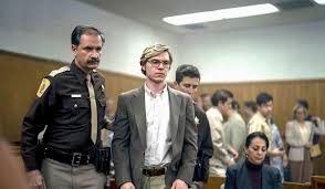TV Review: “Dahmer – Monster: The Jeffrey Dahmer Story” – The Winonan