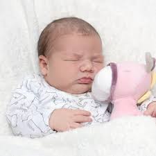 Diese Babys kamen im Kreis Paderborn in dieser Woche auf die Welt