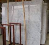 Artificial Stone 12mm White Artificial Marble with Grey Vein