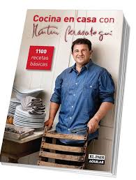 Receta de sukalki de martín berasategui. 1 100 Recetas Basicas De Martin Berasategui