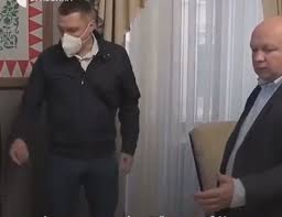 Не бійтесь їх брати в руки»: Каспрук про передачу печаток Продану ...