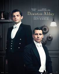 The beloved crawleys and their intrepid staff prepare for the most important moment of their lives. Downton Abbey Film Posters Are Here And They Look Amazing Hello