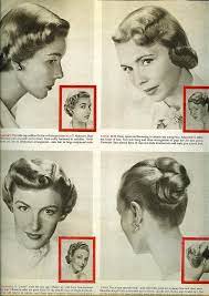 1950 Hair Styles 1950 Hair 1950 Hairstyle 1950s Hairstyles