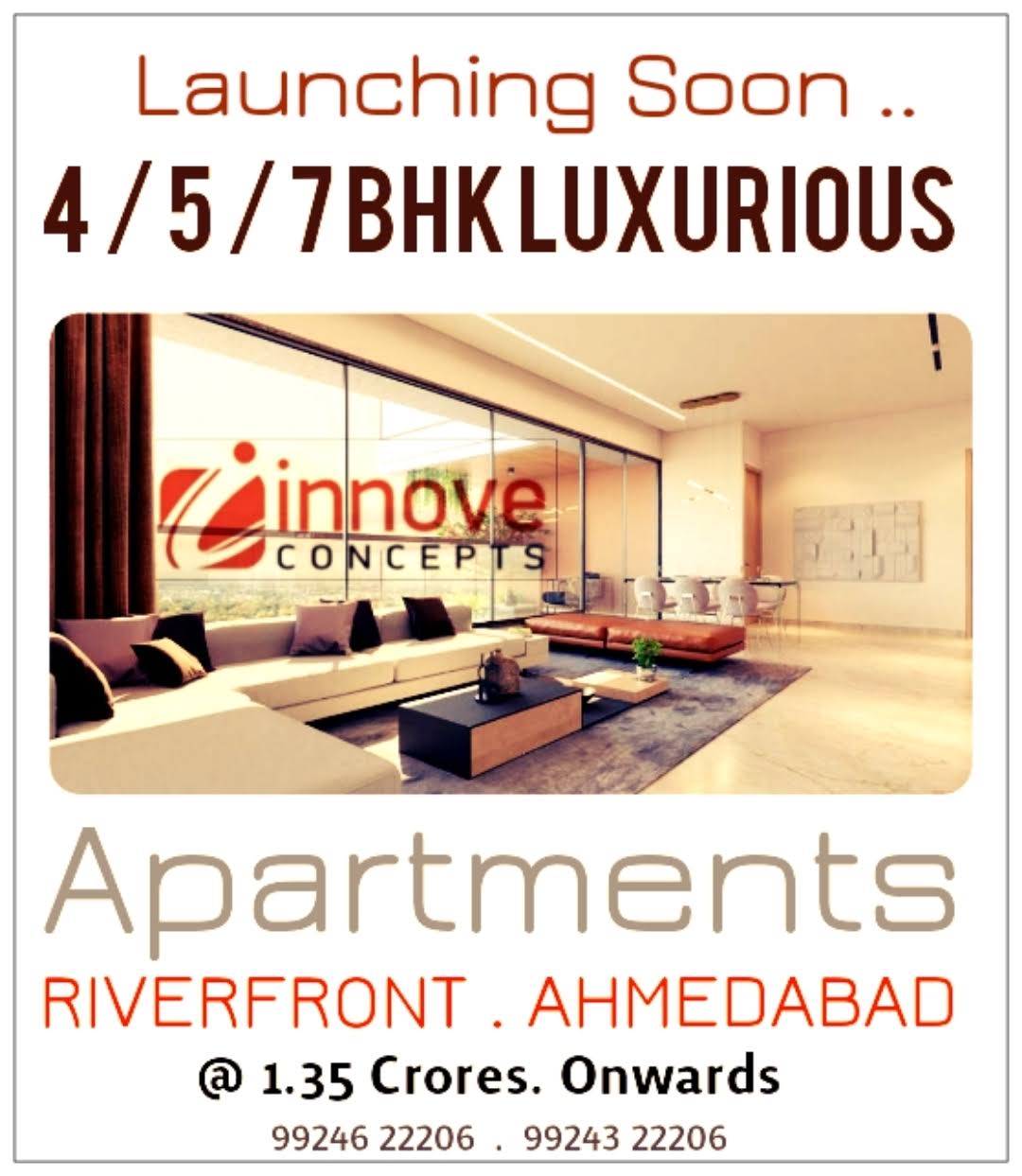 Luxuria product image