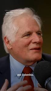 Ep 68- Miguel Uribe habla del dolor personal que lo impulsa a luchar por el  futuro de Colombia