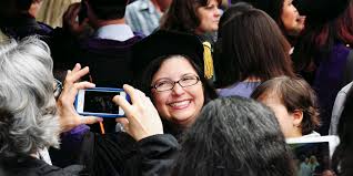 Commencement 2015 • Advocate Magazine • Lewis & Clark