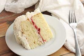 There are four steps to selecting a wedding cake Raspberry Filling For Cakes Perfect Recipe For White Or Chocolate Cakes