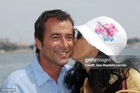 490 Bernard Lacroix Photos & High Res Pictures