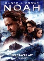 Noah directed by Darren Aronofsky