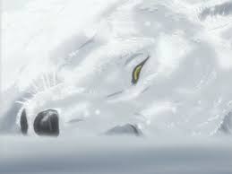 Share the best gifs now >>>. White Wolf Anime Pets Gif Dibujo De Lobo Anime Arte De Ilustracion Dibujo De Lobo