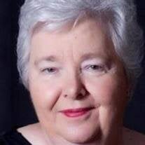 Mrs. Carolyn Lorene Woodward Obituary