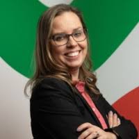 Jaime Cooley's Instagram, Twitter & Facebook