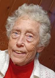 Remembering Margaret Ann Pennell Wells