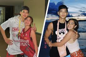 Fact check: Is Ricci Rivero Cheating on Andrea Brillantes? Cheats Video  Allegations Explained | SarkariResult
