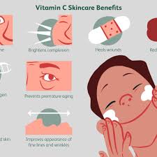 Maybe you would like to learn more about one of these? Vitamin C For Skin Uses Benefits Risks