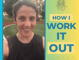 Mother Runners of the Month: Heidi Mischel + Abbie McKee • Another Mother  Runner