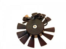 The evaporation method of air conditioning. Ac Condenser Fan For Saab 9000 Saab Spare Parts Specialist