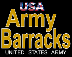 O'BRIEN BARRACKS GUESTBOOK – ARMY BARRACKS
