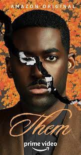 The best witch movies on amazon prime video, ranked (according to imdb) amazon prime includes free access to a bevy of movies about witches, and the ones best ranked by imdb, are streaming right now. Them Tv Series 2021 Imdb