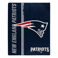 Daily news and links for wednesday. Nfl New England Patriots Royal Plush Raschel Throw Bed Bath Beyond