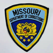 Missouri Department Of Corrections Doc Patch In 2020 Department Of Corrections Patches For Sale Patches