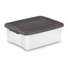 Image result for small sterilite tote