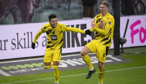 Our bvb upcycling collection is here. Rb Leipzig Borussia Dortmund Die Noten Und Einzelkritiken Der Bvb Spieler Seite 1
