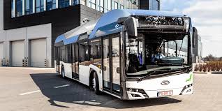 Subscribe to receive updates for 20 | elmwood ave/t.f. 20 Solaris Fuel Cell Buses For The Netherlands Electrive Com