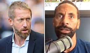 Chelsea news: Rio Ferdinand shares how Mount and James will feel about  Graham Potter