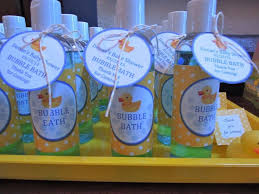 Baby Shower Rubber Duck Theme Baby Shower Duck Rubber Duck Baby Shower Baby Boy Shower Favors