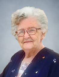 Obituary information for Kathleen Van Wyk