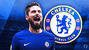 View the player profile of chelsea forward olivier giroud, including statistics and photos, on the official website of the premier league. Olivier Giroud Welcome To Chelsea Deadly Goals Skills Assists 2017 2018 Hd Youtube