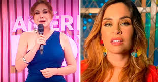 Ethel Pozo se fue para siempre de 'América Hoy'? Janet Barboza rompe el  silencio y revela el MOTIVO de su ausencia - Exitosa Noticias
