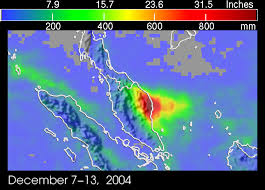 Floods occur on a consistent basis due to the northeast monsoons and typhoons which affect both peninsula and east malaysia. Monsoon Rains Flood Malaysia