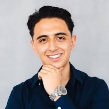 Come along with me to the 1st Sales Summit at Babson College!