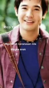 Sayang ang ba-bata pa #RicoYan #mikosoto #Ajperez #francohermendez